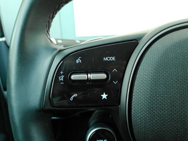 2022 Hyundai Ioniq 5 SEL