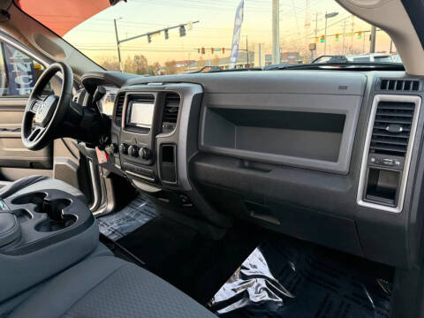 2013 RAM 1500 Express