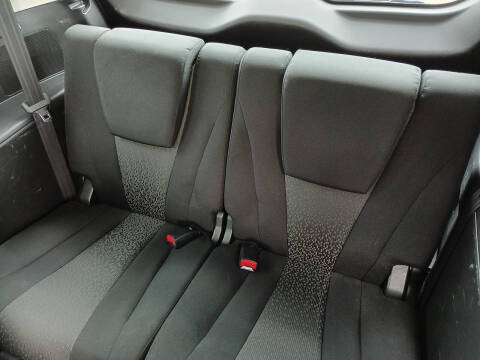 2012 Mazda MAZDA5 Sport