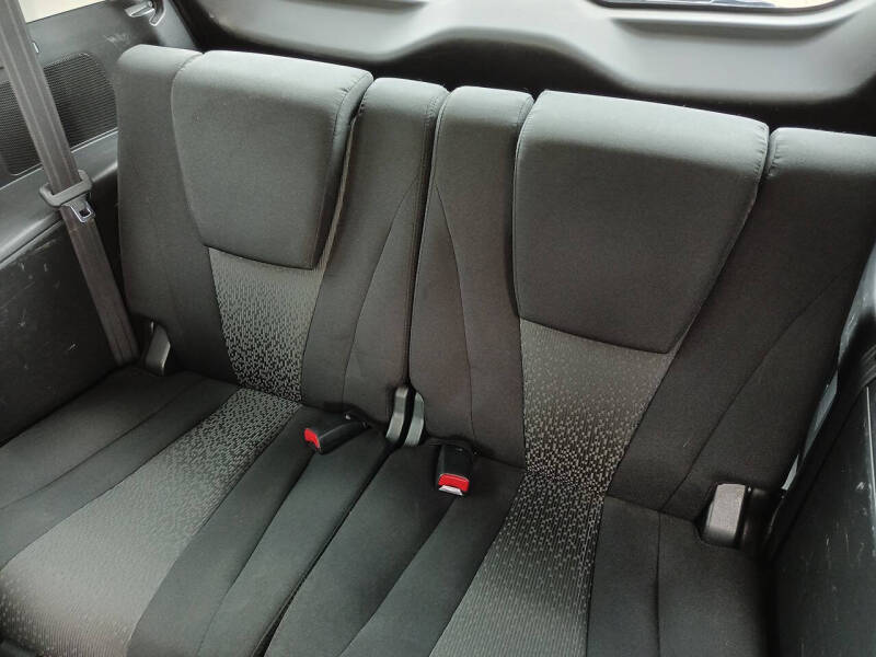 2012 Mazda MAZDA5 Sport