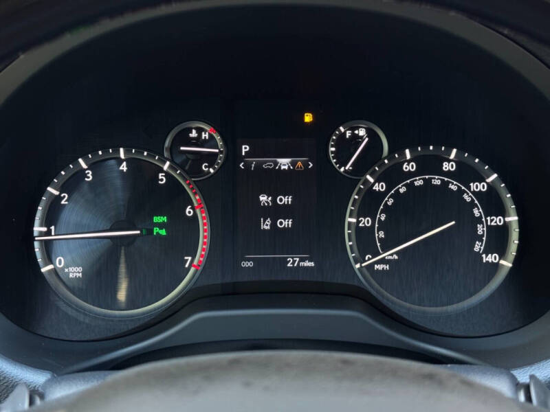 2022 Lexus GX 460