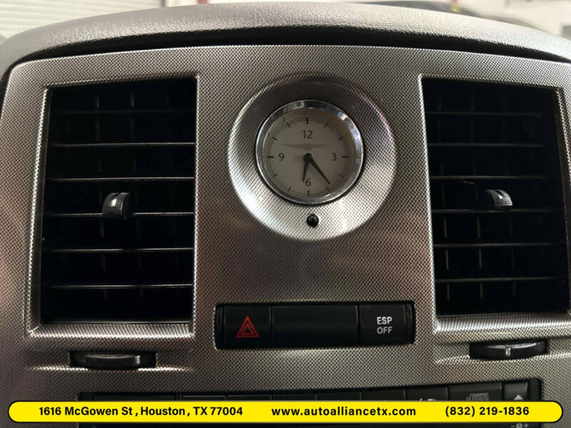 2007 Chrysler 300