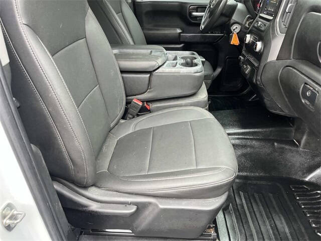 2023 GMC Sierra 2500HD