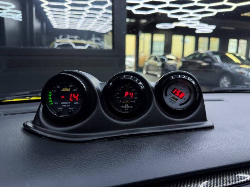 2003 Mitsubishi Lancer Evolution