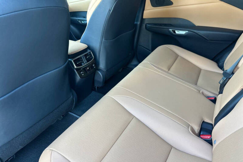 2026 Lexus RX 350