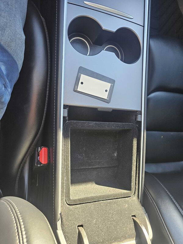 2021 Tesla Model Y Performance