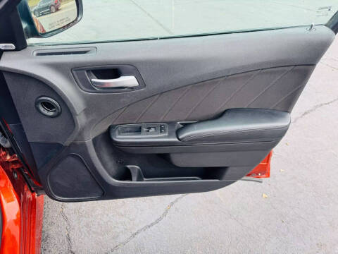 2021 Dodge Charger GT