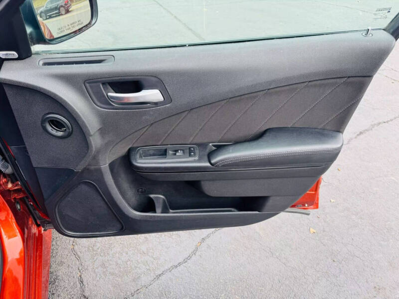 2021 Dodge Charger GT