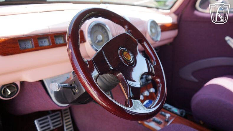 1947 Ford Customline