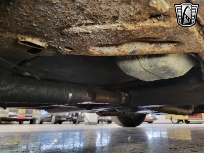 1978 Chevrolet Corvette