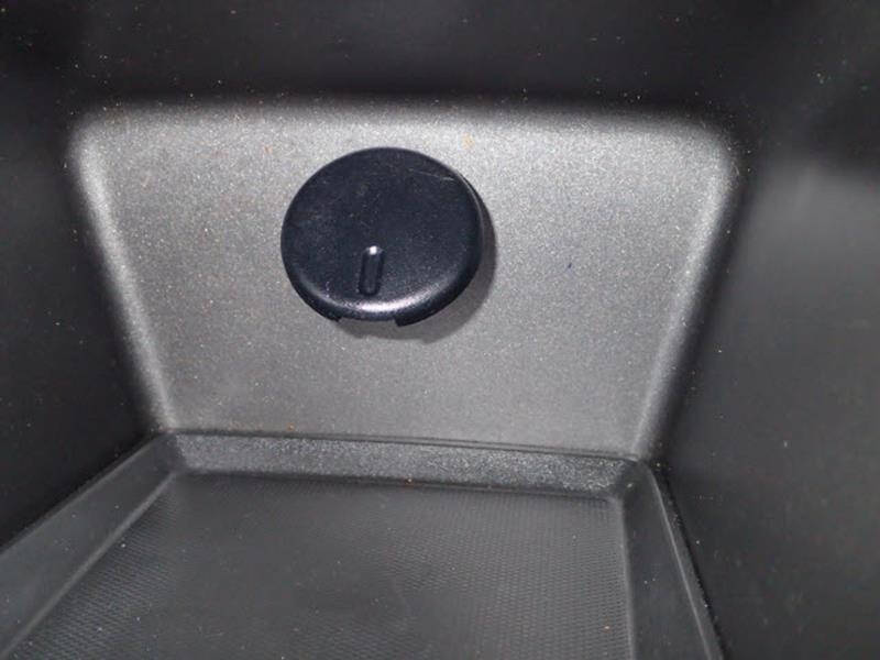 2015 GMC Terrain Denali