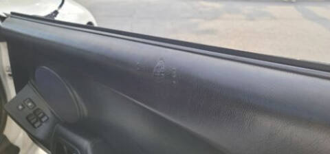 1984 Lincoln Town Car