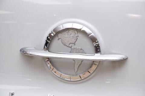 1954 Oldsmobile Starfire