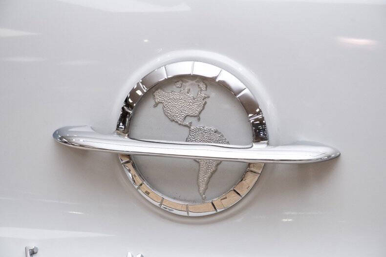 1954 Oldsmobile Starfire