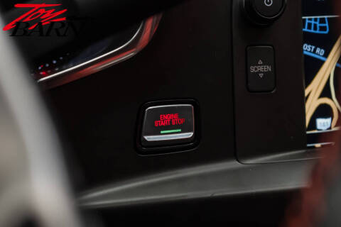 2016 Chevrolet Corvette Z06