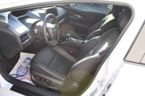 2025 Toyota Prius Limited