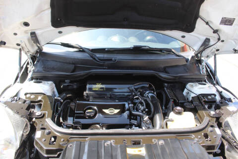 2013 MINI Paceman Cooper S