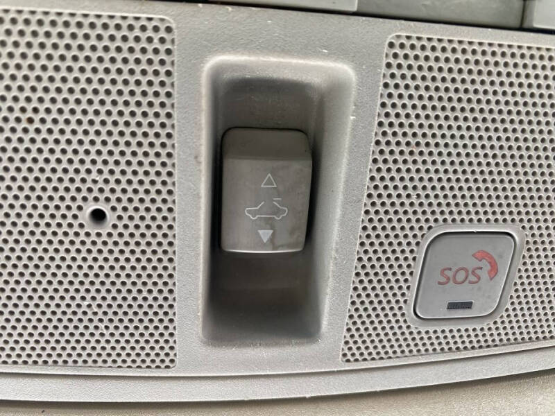 2016 Nissan Altima 2.5 SL