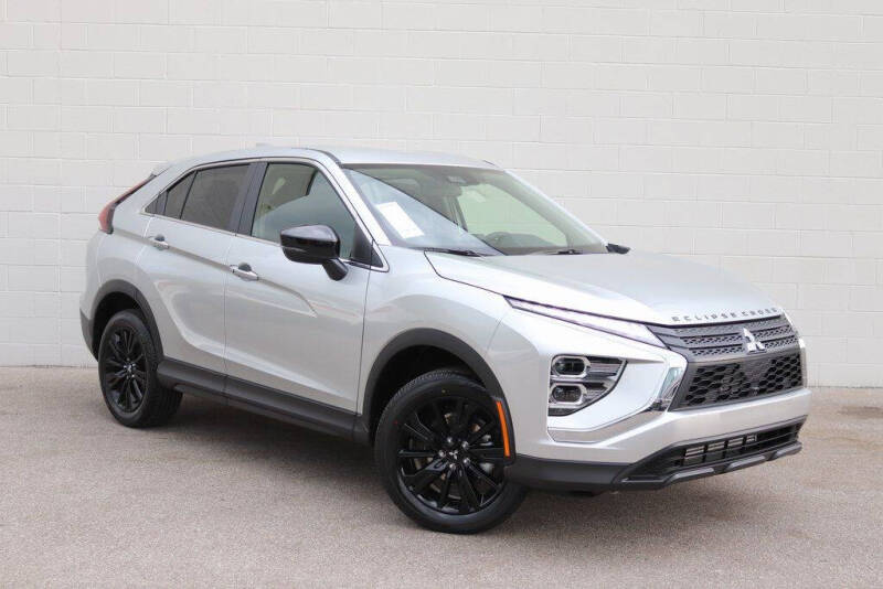 2026 Mitsubishi Eclipse Cross LE