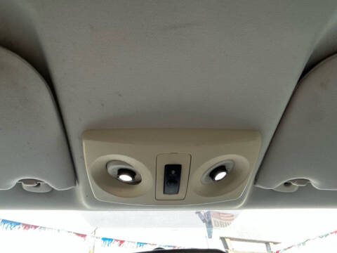 2008 Dodge Avenger SXT