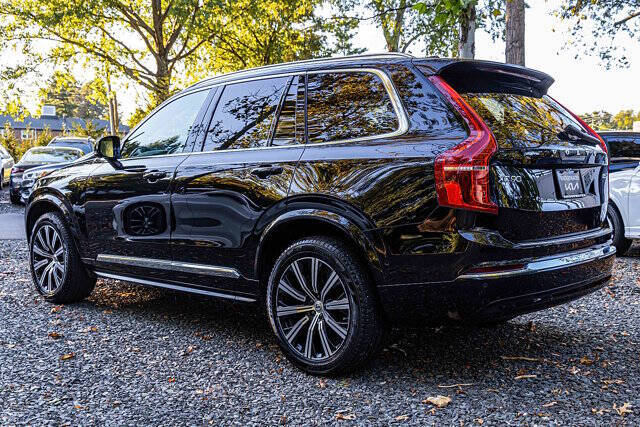 2024 Volvo XC90 B5 Plus Bright Theme