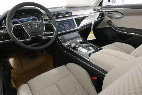 2023 Audi A8 L for sale at CU Carfinders in Norcross GA