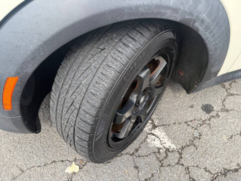 2013 MINI Hardtop Cooper