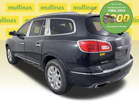 2013 Buick Enclave Premium