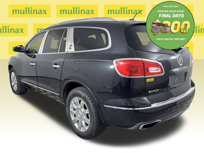 2013 Buick Enclave Premium