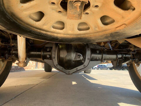 2015 GMC Sierra 2500HD Denali