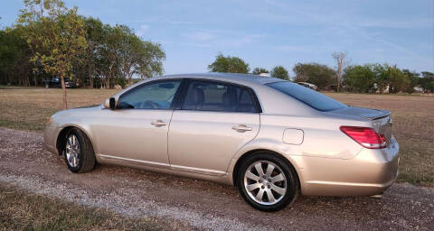 2006 Toyota Avalon XLS