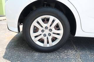 2020 Chevrolet Sonic LT