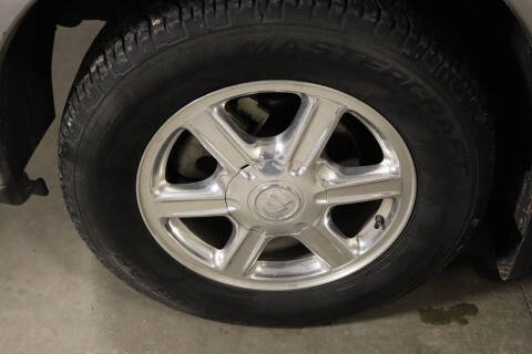 2006 Buick Rainier CXL