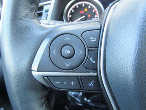 2024 Toyota Camry XLE