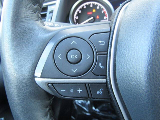 2024 Toyota Camry XLE