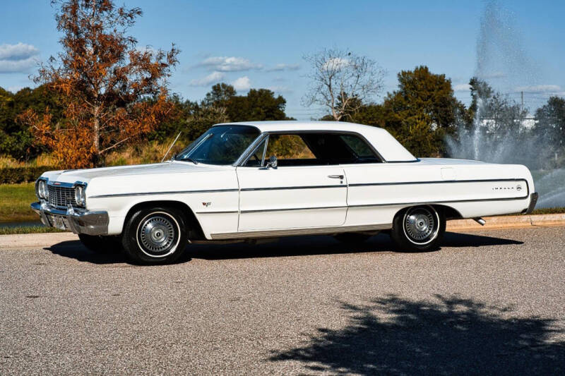 1964 Chevrolet Impala