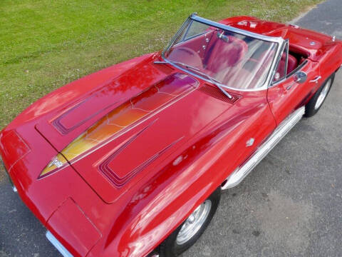 1964 Chevrolet Corvette