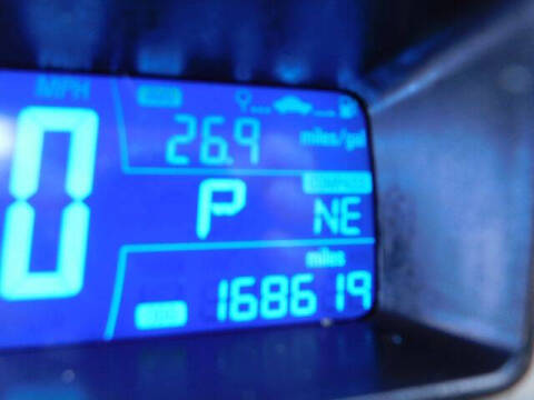 2013 Chevrolet Sonic LT Auto