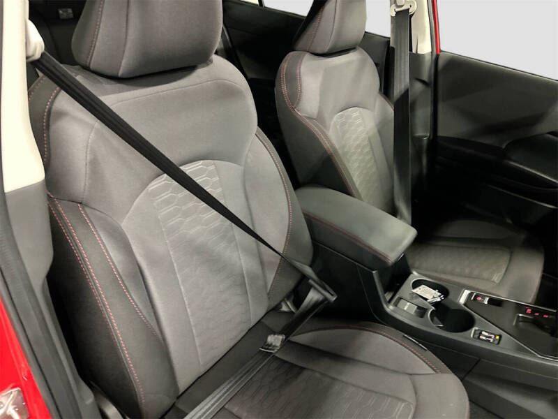 2024 Subaru Impreza Sport