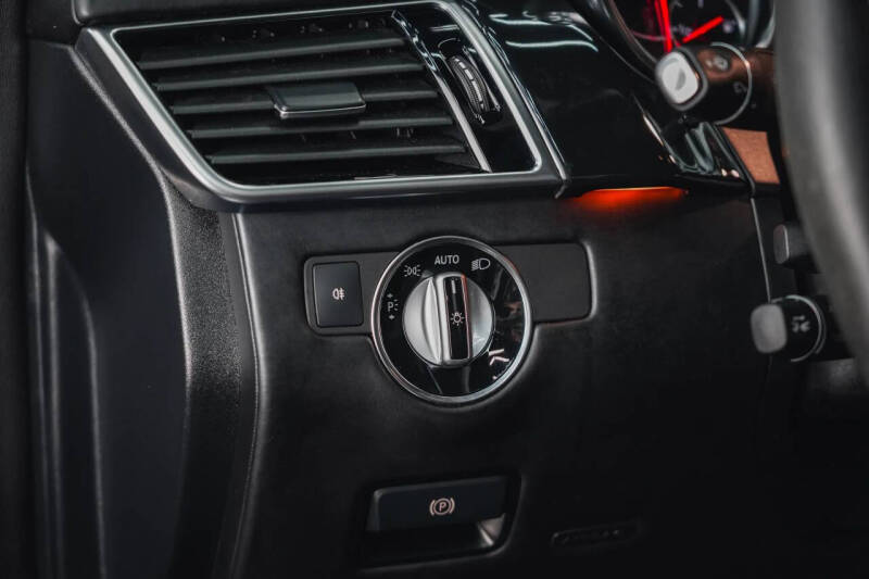 2018 Mercedes-Benz GLE AMG GLE 63 S