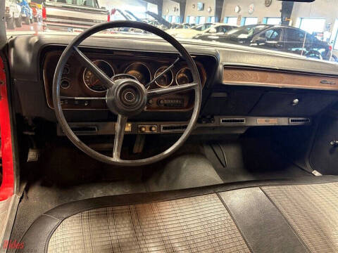 1973 Dodge Charger
