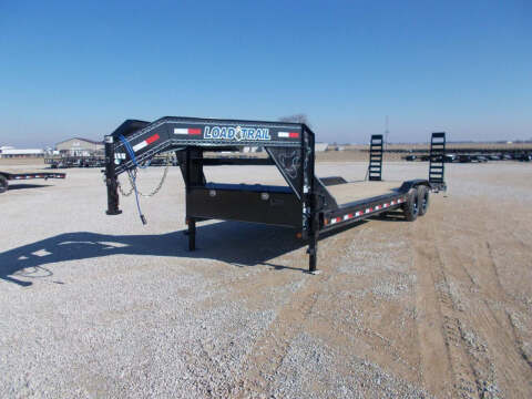 2020 Load Trail n/a