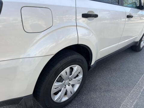 2011 Subaru Forester 2.5X