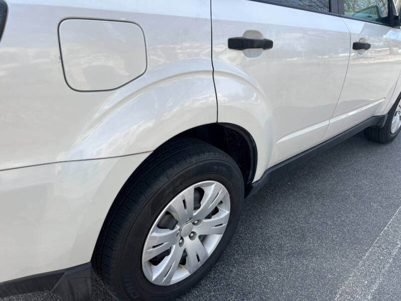 2011 Subaru Forester 2.5X
