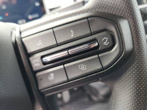 2025 Chevrolet BrightDrop 400