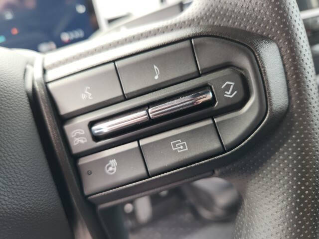 2025 Chevrolet BrightDrop 400