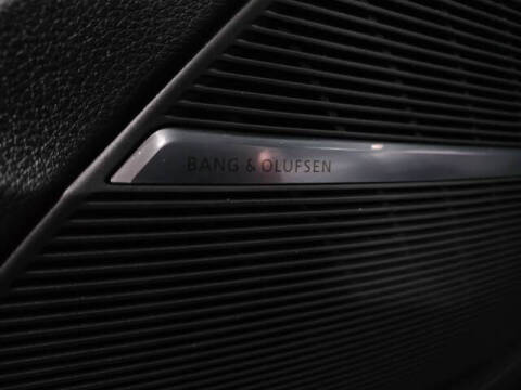 2019 Audi Q8 quattro Prestige 55 TFSI