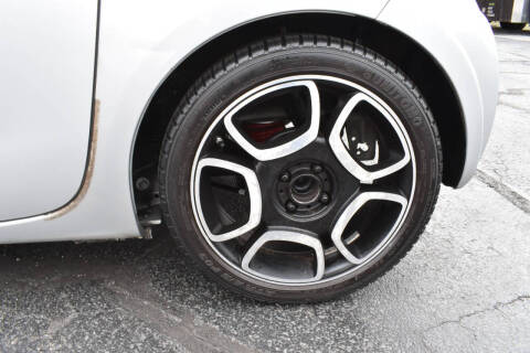 2013 Scion iQ