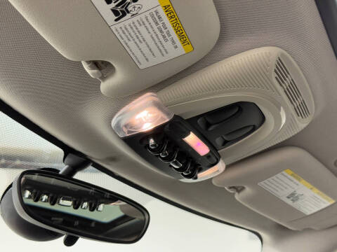 2015 MINI Hardtop 2 Door Cooper