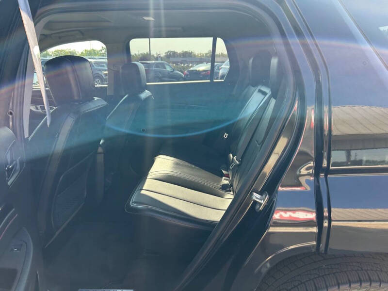 2015 GMC Terrain Denali